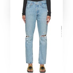 AGOLDE jeans SIZE 23